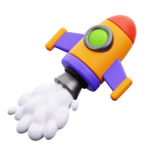 Icono de optimización web para mejorar la velocidad de carga